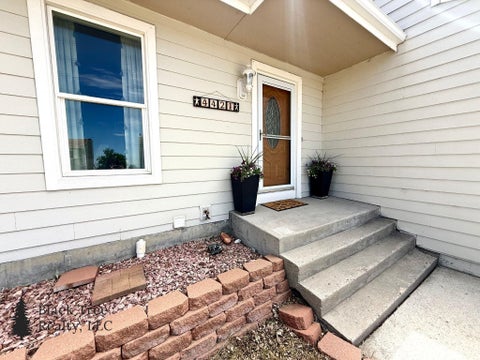 Photo of 4421 S Ash St, Casper, WY 82601 (MLS # 20263040)