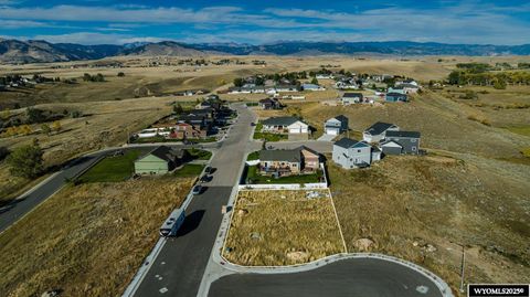 Photo of 172 Eagle Court, Buffalo, WY 82834 (MLS # 20255313)
