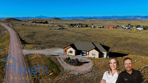 Photo of 213 Dove Loop, Douglas, WY 82633 (MLS # 20264212)