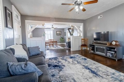 Photo of 130 S Main St, Lyman, WY 82937 (MLS # 20261397)