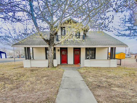 Photo of 130 S Main St, Lyman, WY 82937 (MLS # 20261397)