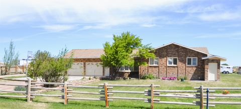Photo of 115 Brinton Rd Rd, Lyman, WY 82937 (MLS # 20263010)