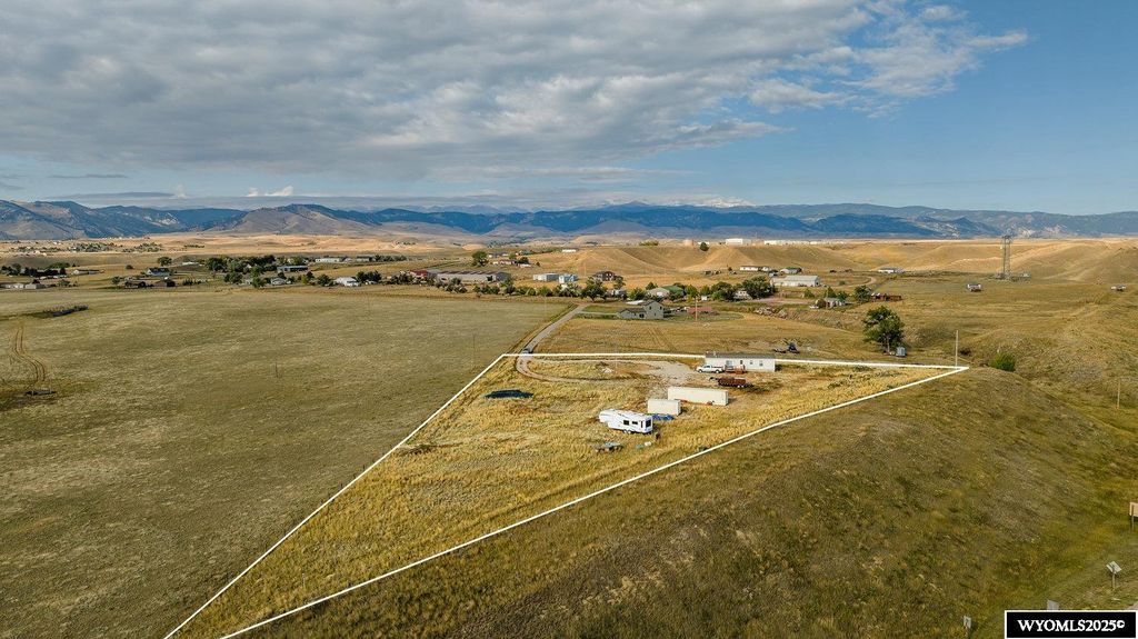 Photo of 30 Gunderman Drive, Buffalo, WY 82834 (MLS # 20255203)