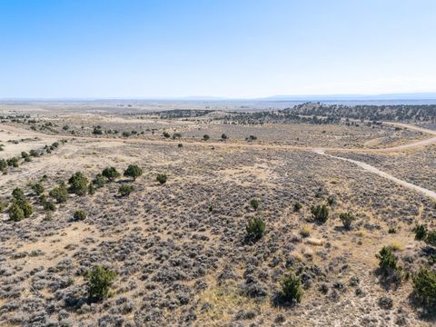 Photo of 7.97 acres on Bridger Butte Lane, Fort Bridger, WY 82933 (MLS # 20261728)