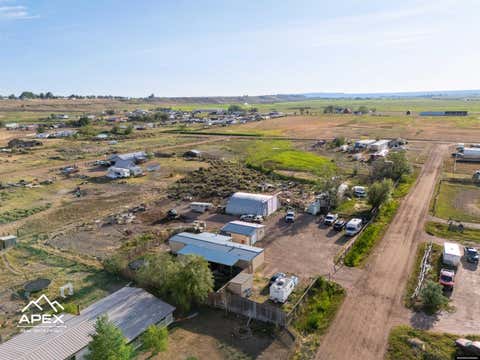 Photo of 320 Helga St, Lyman, WY 82937 (MLS # 20264087)
