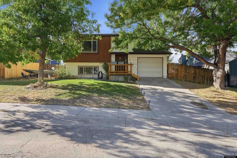 Photo of 2372 Sagewood Avenue, Casper, WY 82601 (MLS # 20264993)
