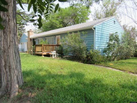 Photo of 339 Country Club Road, Casper, WY 82609 (MLS # 20263980)
