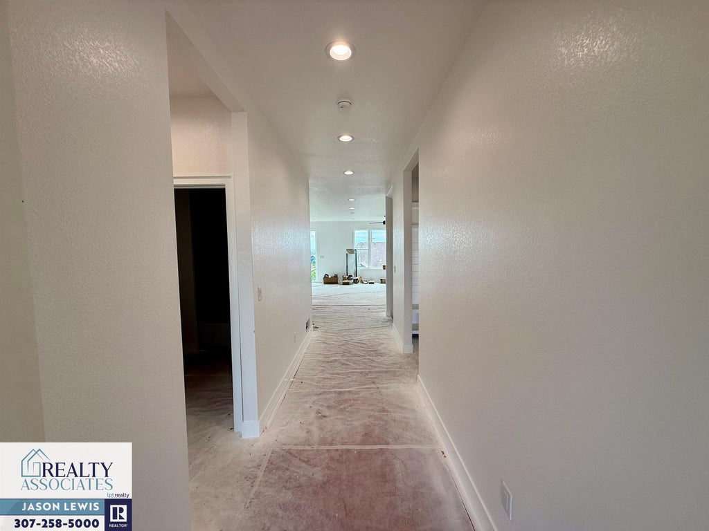 Photo of 2685 Heathrow Avenue, Casper, WY 82609 (MLS # 20263144)