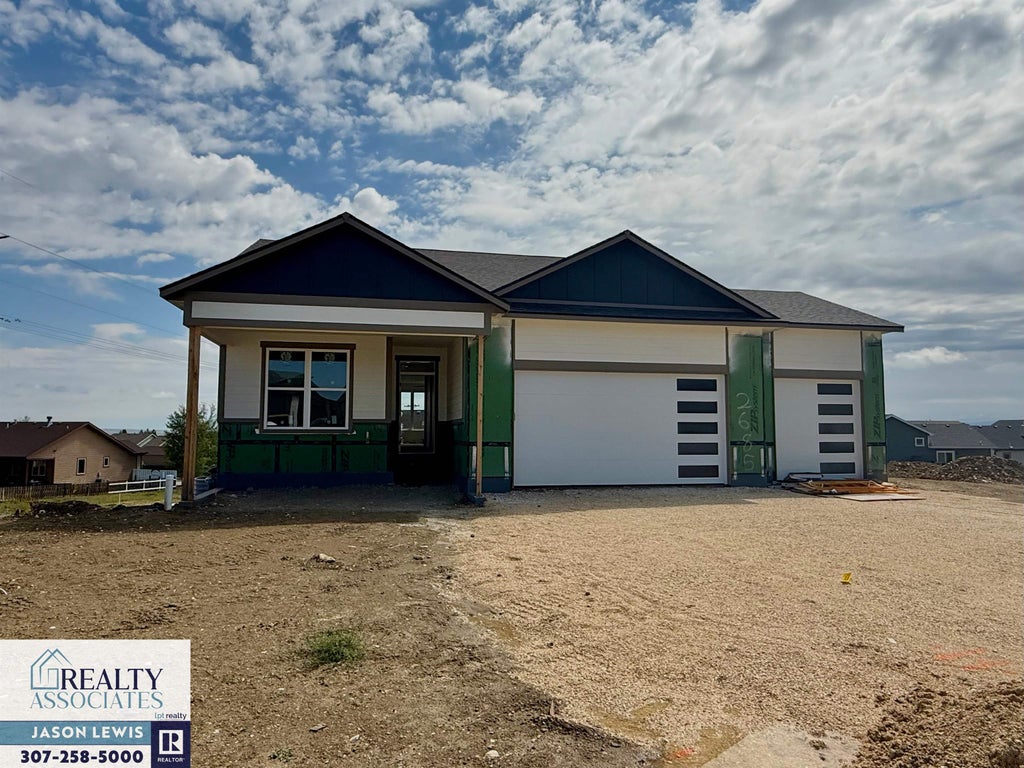 Photo of 2685 Heathrow Avenue, Casper, WY 82609 (MLS # 20263144)