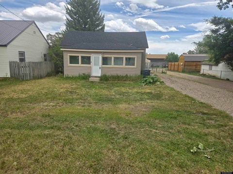 Photo of 222 County Road, Evanston, WY 82930 (MLS # 20262989)