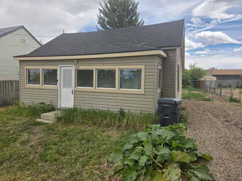 Photo of 222 County Road, Evanston, WY 82930 (MLS # 20262989)