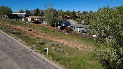 Photo of 104 Hillside Drive, Evanston, WY 82930 (MLS # 20262880)