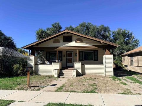 Photo of 232 N 5th Street, Douglas, WY 82633 (MLS # 20264906)