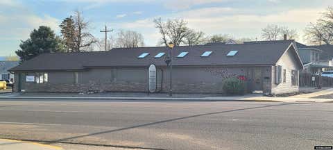 Photo of 326 N 6th St, Thermopolis, WY 82443 (MLS # 20252893)
