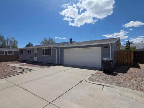Photo of 1111 Continental Street, Rock Springs, WY 82901 (MLS # 20262781)