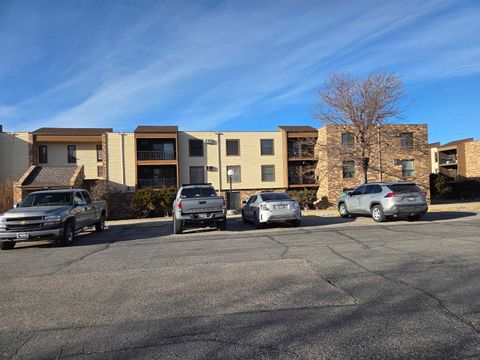 Photo of 4500 S Poplar #305A ST, Casper, WY 82604 (MLS # 20260418)