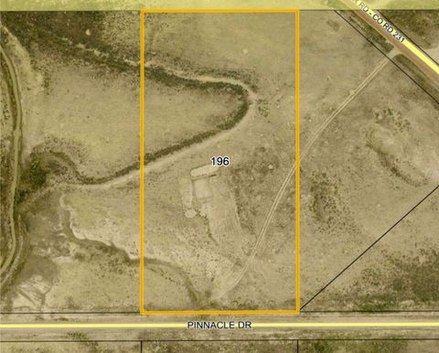 Photo of 196 PINNACLE Drive, Lyman, WY 82937 (MLS # 20260192)