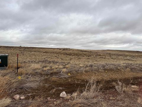 Photo of 196 PINNACLE Drive, Lyman, WY 82937 (MLS # 20260192)