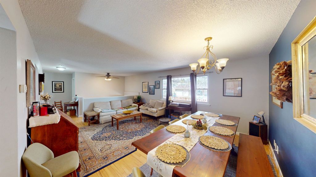 Photo of 846 S 7th Street, Lander, WY 82520 (MLS # 20262121)