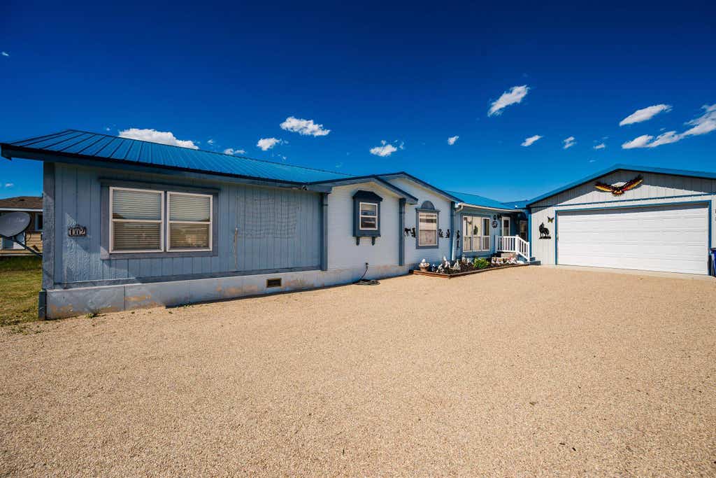 Photo of 102 Dani Court, Buffalo, WY 82834 (MLS # 20262810)