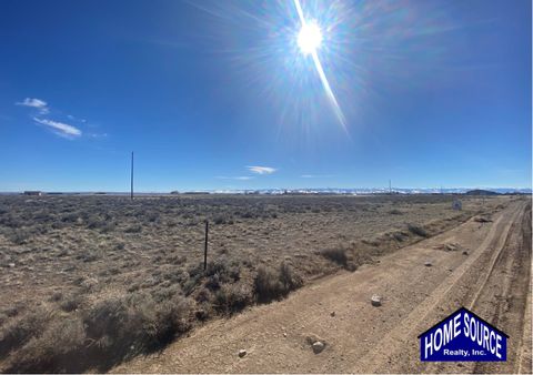 Photo of Piper Dr/Airport Rd Lot 4, Riverton, WY 82501 (MLS # 20262124)