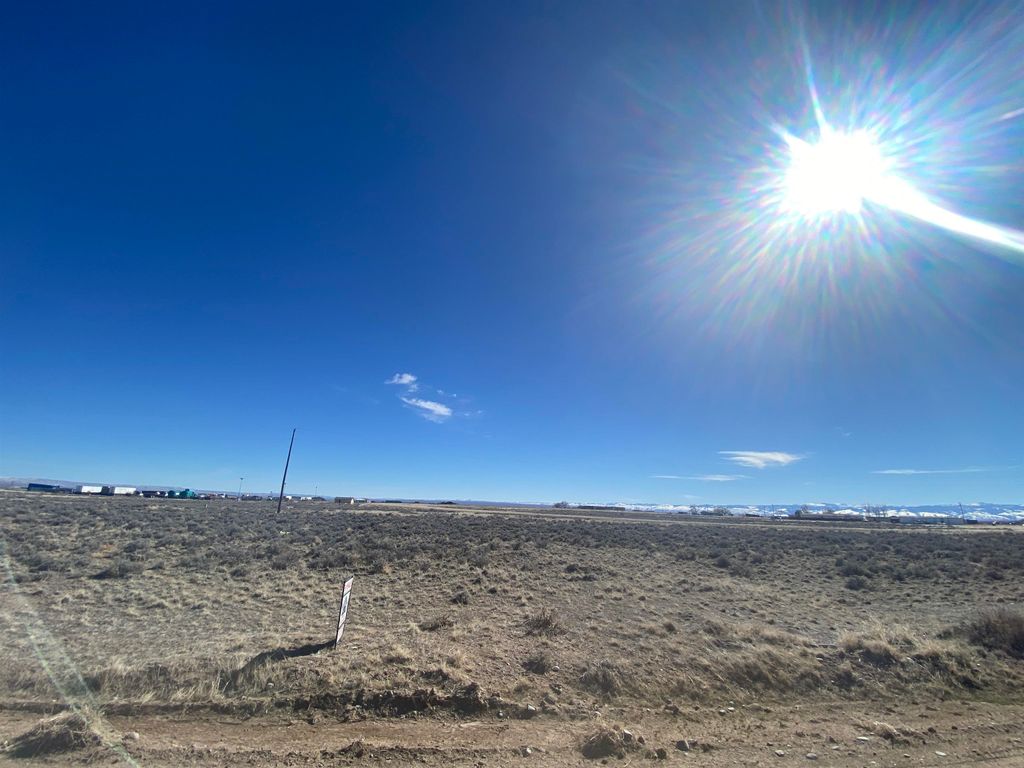 Photo of Piper Dr/Airport Rd Lot 4, Riverton, WY 82501 (MLS # 20262124)