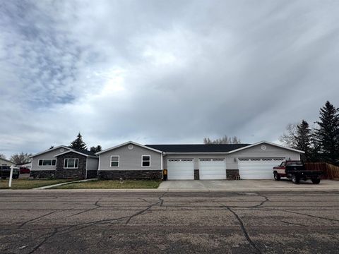 Photo of 104 S Tiara Street St, Lyman, WY 82937 (MLS # 20261445)