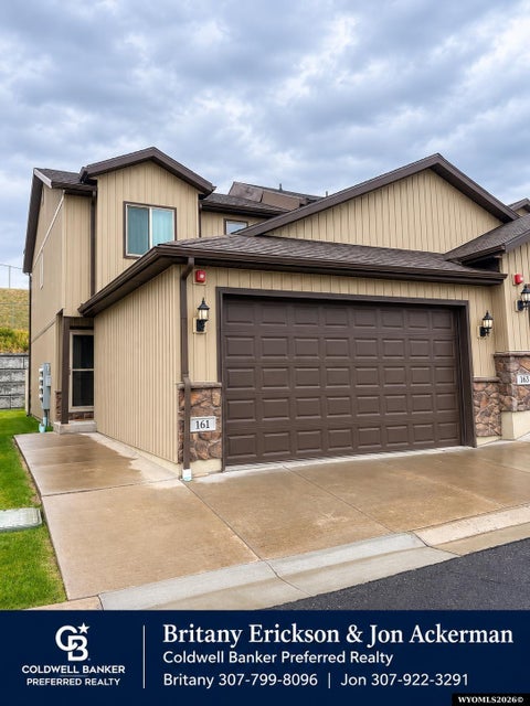 Photo of 161 Seminole Drive, Evanston, WY 82930 (MLS # 20264916)