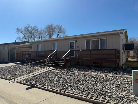 Photo of 108 Susan Kay Avenue, Thermopolis, WY 82443 (MLS # 20261226)