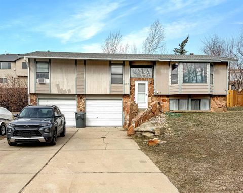 Photo of 209 Jared Lane, Evanston, WY 82930 (MLS # 20261146)