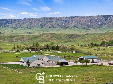 Photo of 4960 Skyline Road, Casper, WY 82604 (MLS # 20262857)