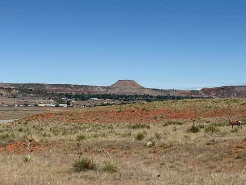Photo of Lot 31 Red Rim Ranch, Thermopolis, WY 82443 (MLS # 20262938)