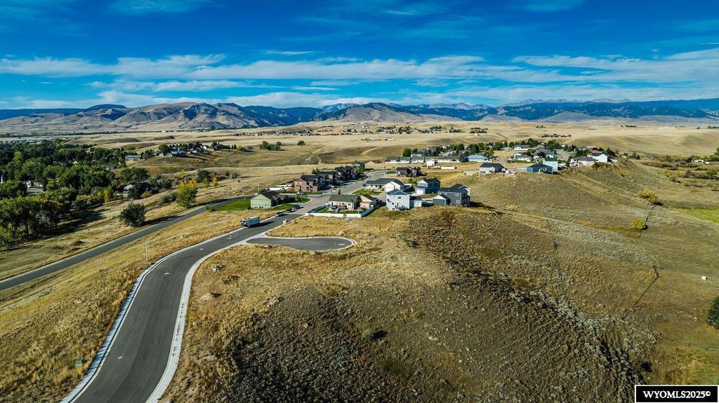 Photo of 182 Eagle Court, Buffalo, WY 82834 (MLS # 20255325)