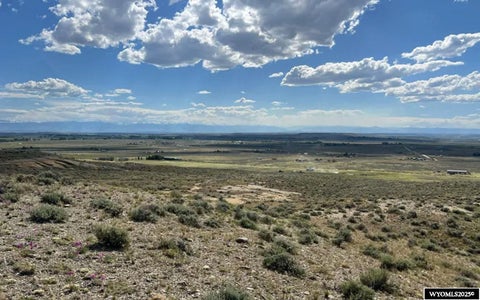 Photo of 148 Hannah Way, Riverton, WY 82501 (MLS # 20255672)