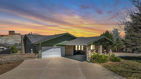 Photo of 500 Ironrood Street, Green River, WY 82935 (MLS # 20262383)