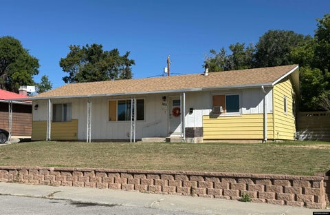 Photo of 183 La Paloma Drive, Rawlins, WY 82301 (MLS # 20264532)