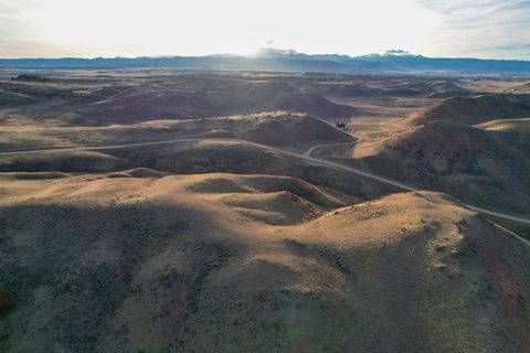 Photo of 0000 Bighorn Drive, Buffalo, WY 82834 (MLS # 20261081)