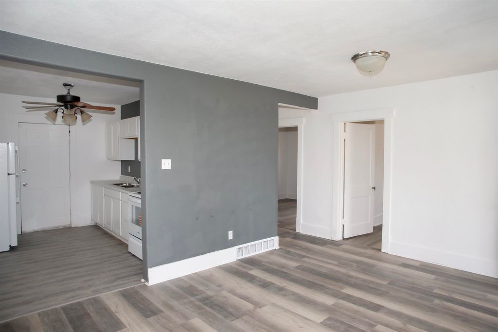 Photo of 640/642 S 6th St, Worland, WY 82401 (MLS # 20262115)