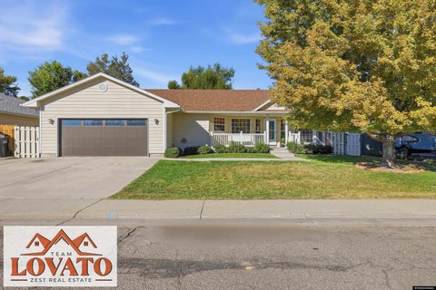 Photo of 152 Forget Me Not, Casper, WY 82604 (MLS # 20264960)