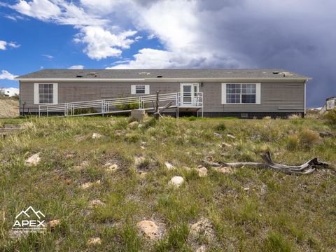 Photo of 236 Remington Dr, Evanston, WY 82930 (MLS # 20261162)