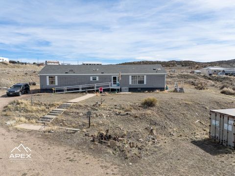 Photo of 236 Remington Dr, Evanston, WY 82930 (MLS # 20261162)