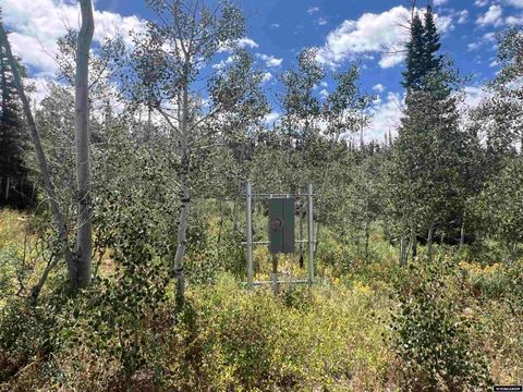 Photo of 567 Rocky Top, Robertson, WY 82944 (MLS # 20254338)