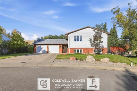 Photo of 4900 Yesness Court Ct, Casper, WY 82604 (MLS # 20265099)