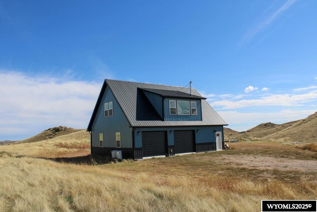 Photo of 89 Bighorn Drive, Buffalo, WY 82834 (MLS # 20255355)