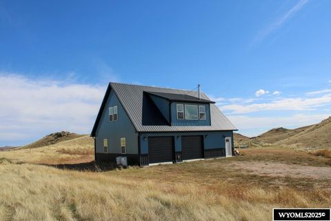 Photo of 89 Bighorn Drive, Buffalo, WY 82834 (MLS # 20255355)
