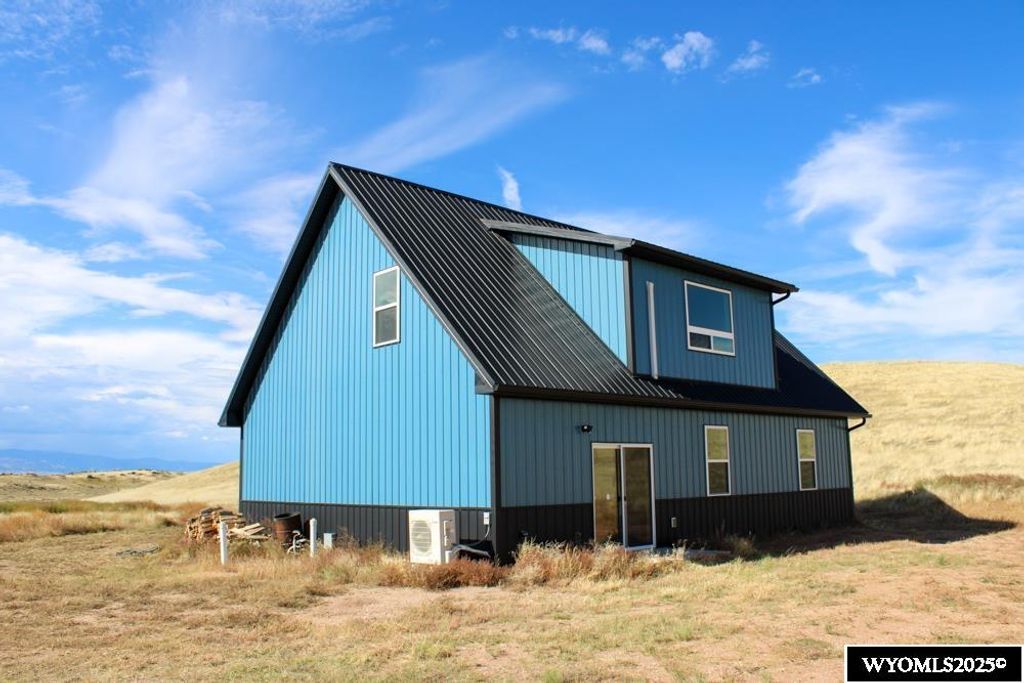 Photo of 89 Bighorn Drive, Buffalo, WY 82834 (MLS # 20255355)
