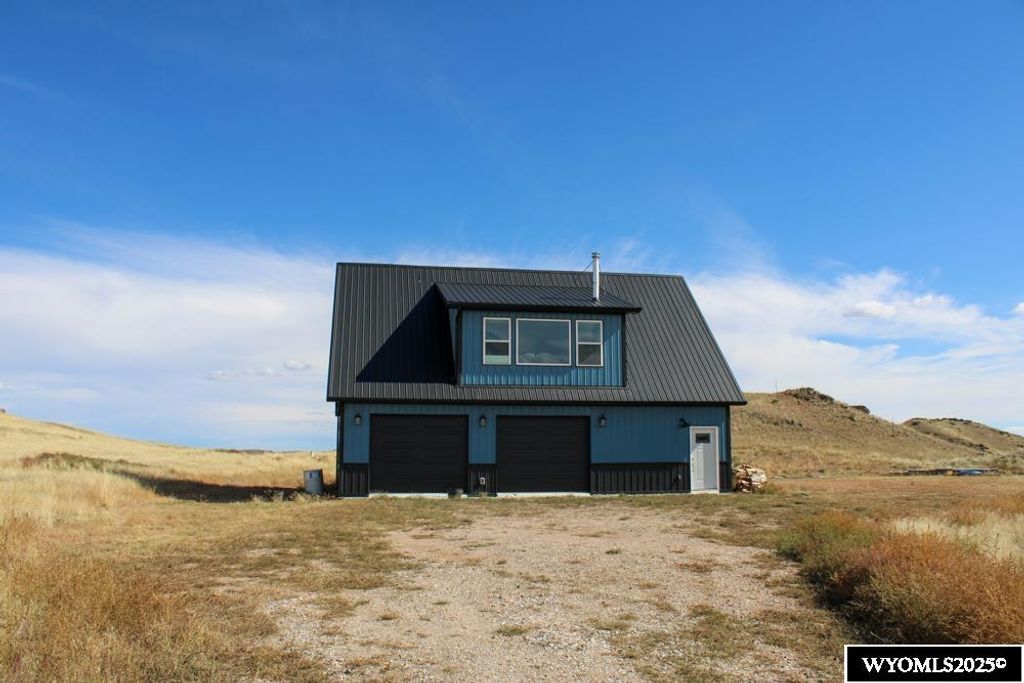 Photo of 89 Bighorn Drive, Buffalo, WY 82834 (MLS # 20255355)