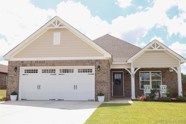 107 HUNTERS HILL WAY, ENTERPRISE, AL 36330 - Image 080895daf72de41622fb8a31dcb646ee/3139014635