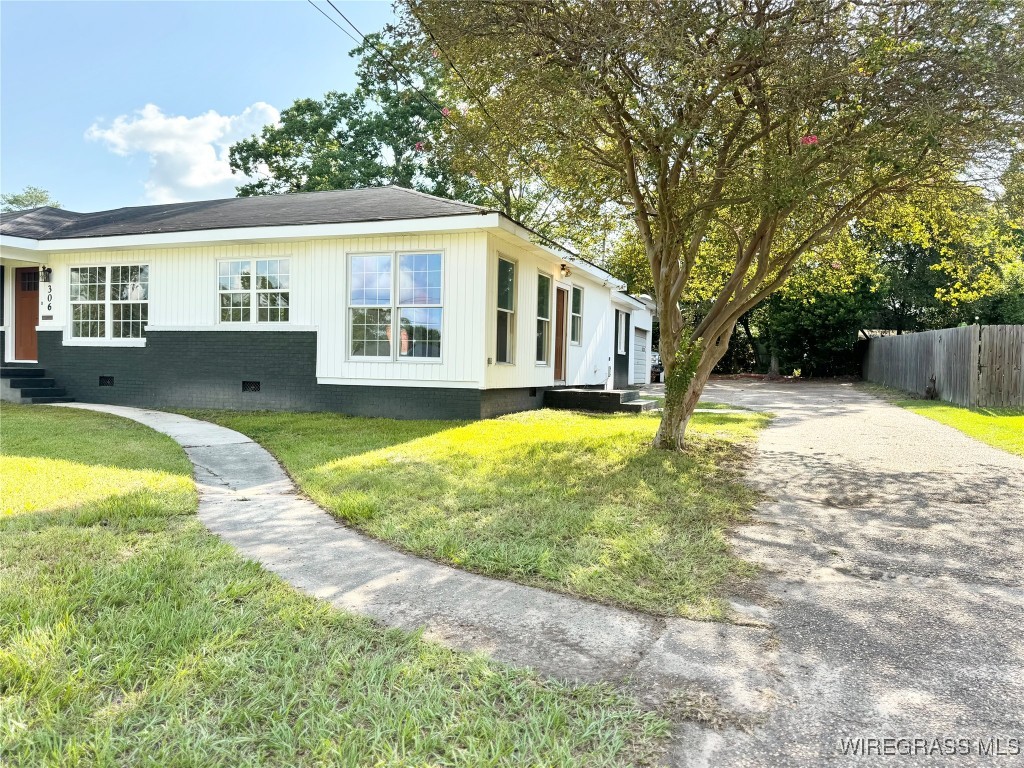 306 Allen Avenue