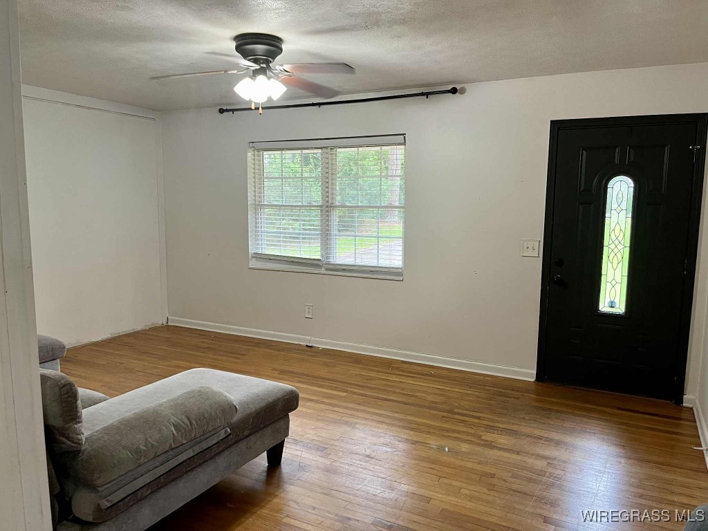 3221 Old Salem Road